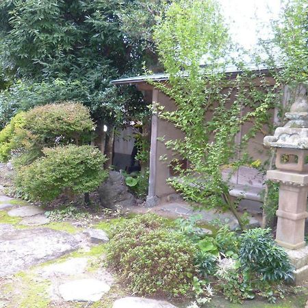 Guesthouse Higashi Fujitatei Yumura Exterior foto