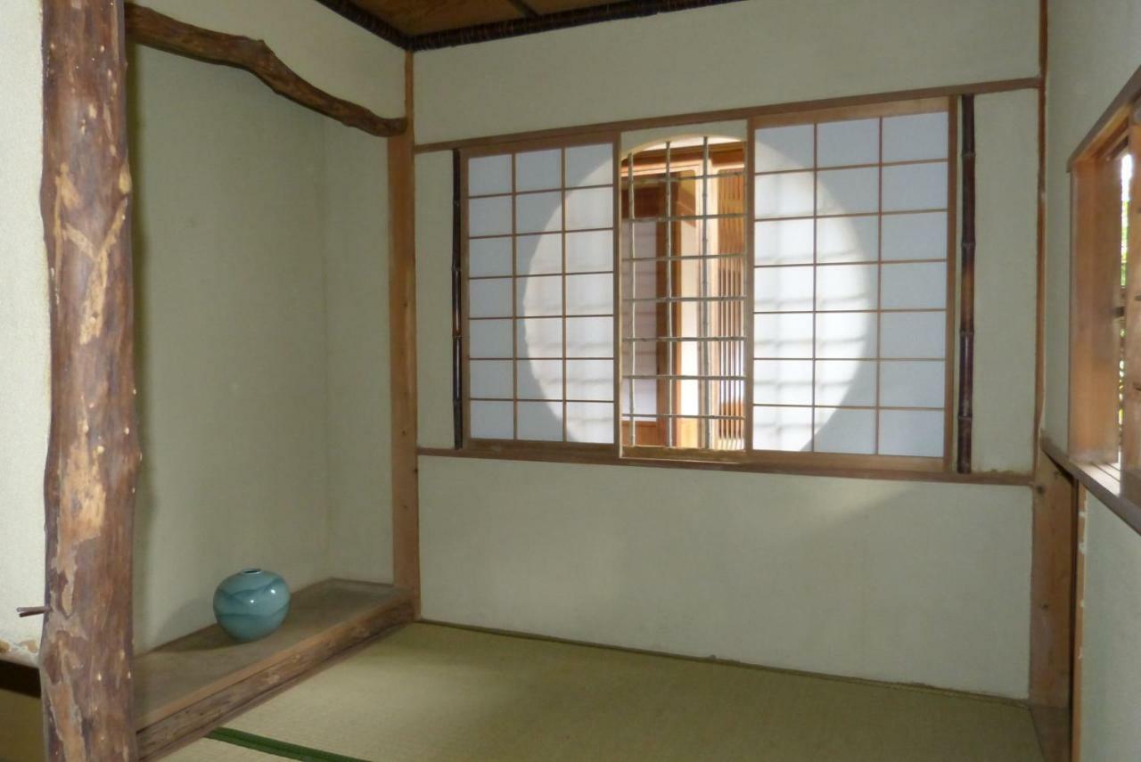 Guesthouse Higashi Fujitatei Yumura Exterior foto